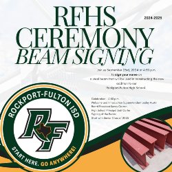 Beam Signing